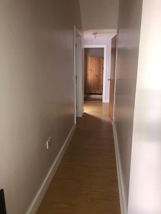 Cliftonville Apartments Belfast Dış mekan fotoğraf