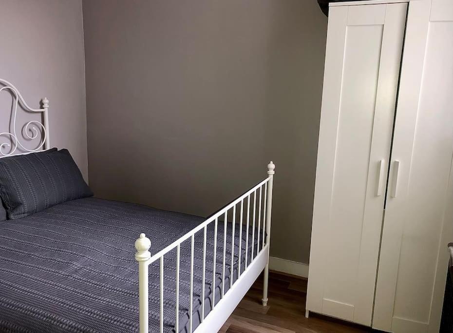 Cliftonville Apartments Belfast Dış mekan fotoğraf
