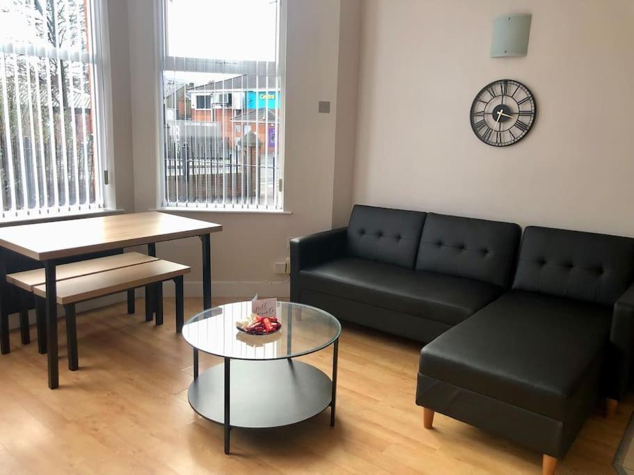 Cliftonville Apartments Belfast Dış mekan fotoğraf